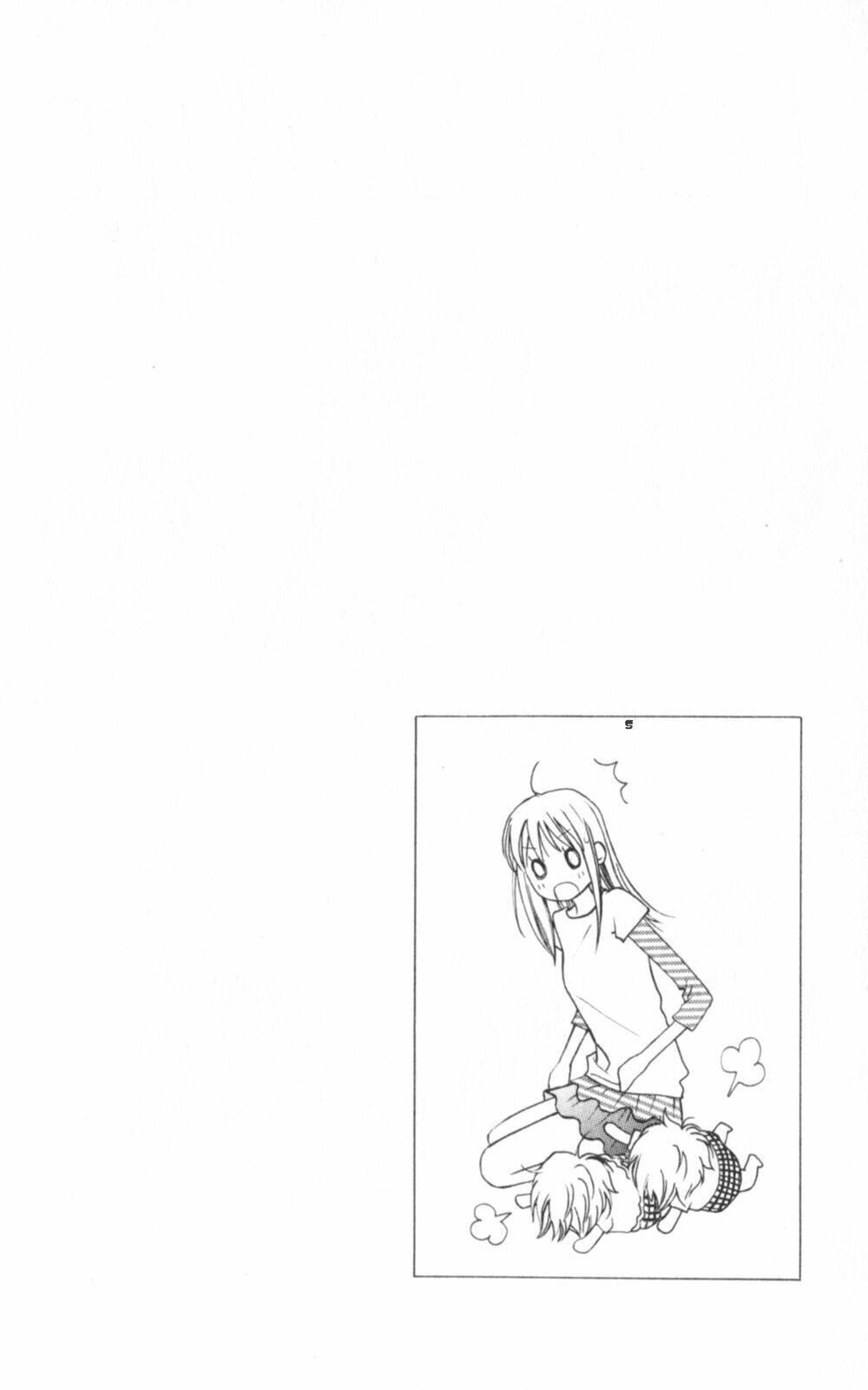 Love So Life: Chapter 33