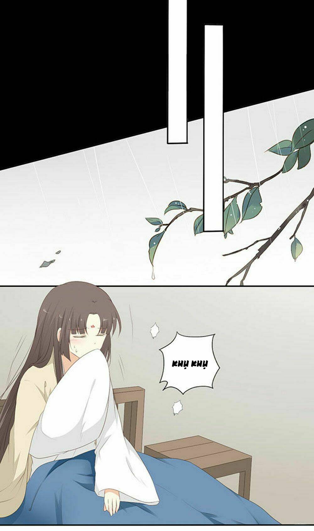 Quy Tự Dao: Chapter 58