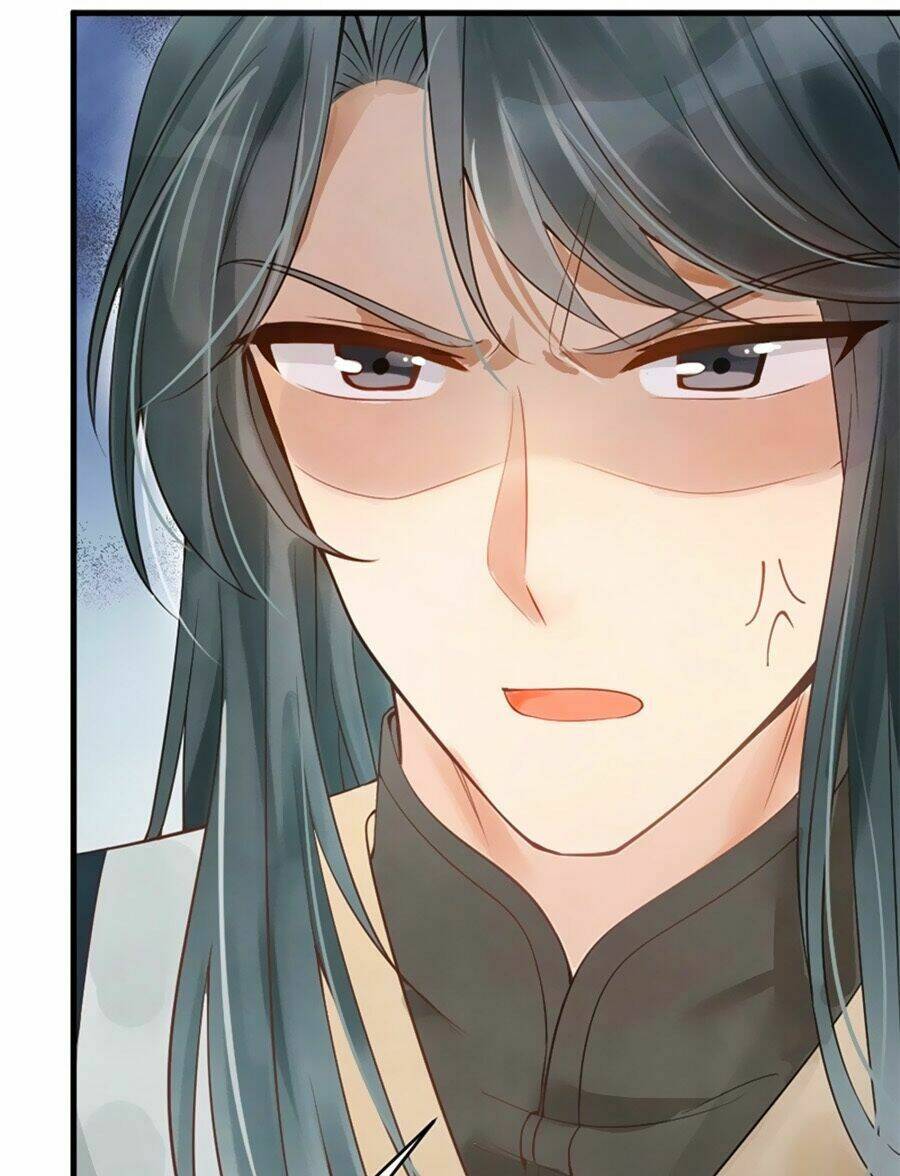 Vương Phi Muốn Trèo Tường: Chapter 1