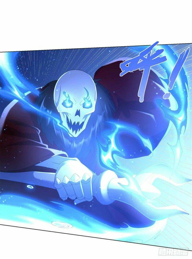 Chí Tôn Trọng Sinh: Chapter 61