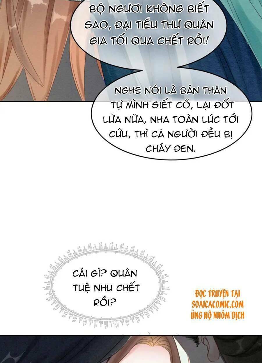 Xung Hỉ Vương Phi: Chapter 51