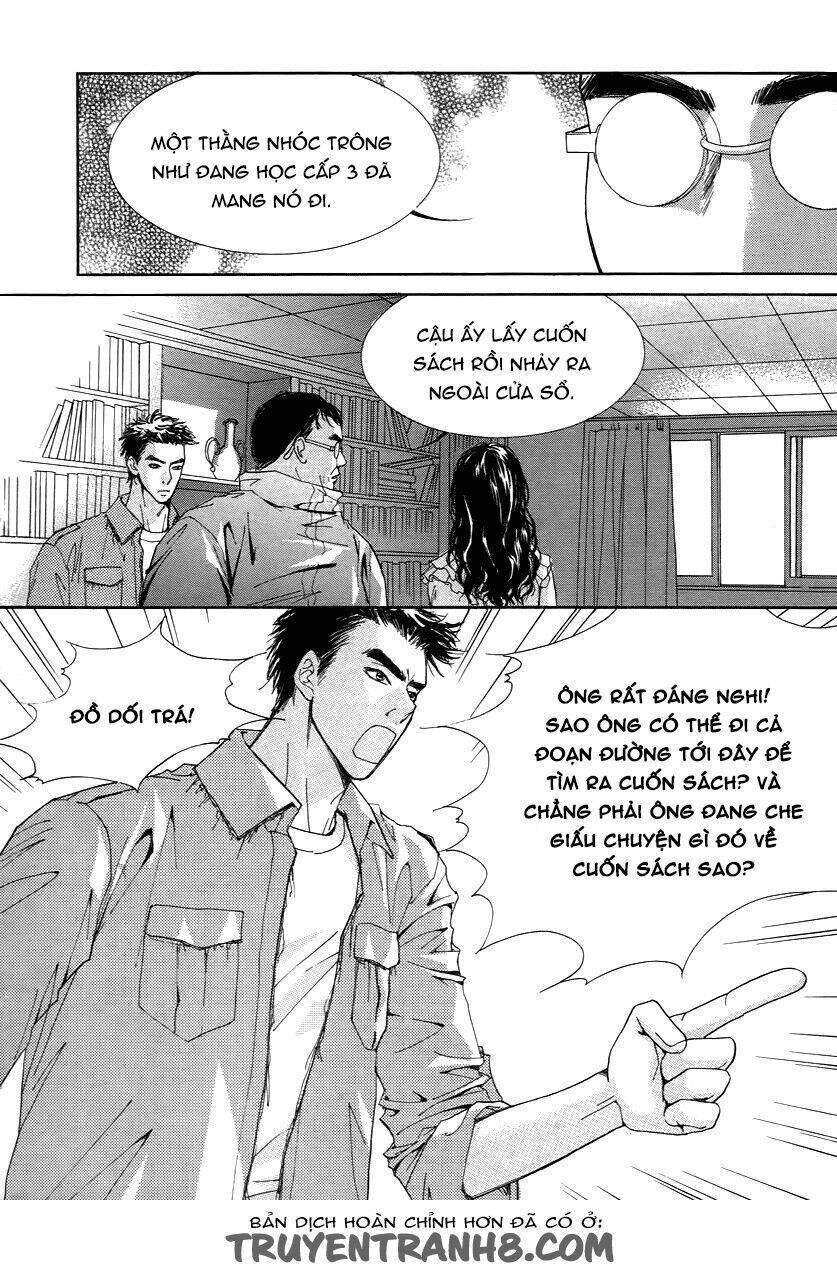 Book Club: Chapter 14