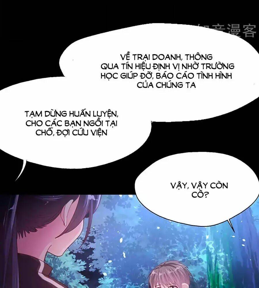 Sau Này Vẫn Cứ Thích Anh: Chapter 65
