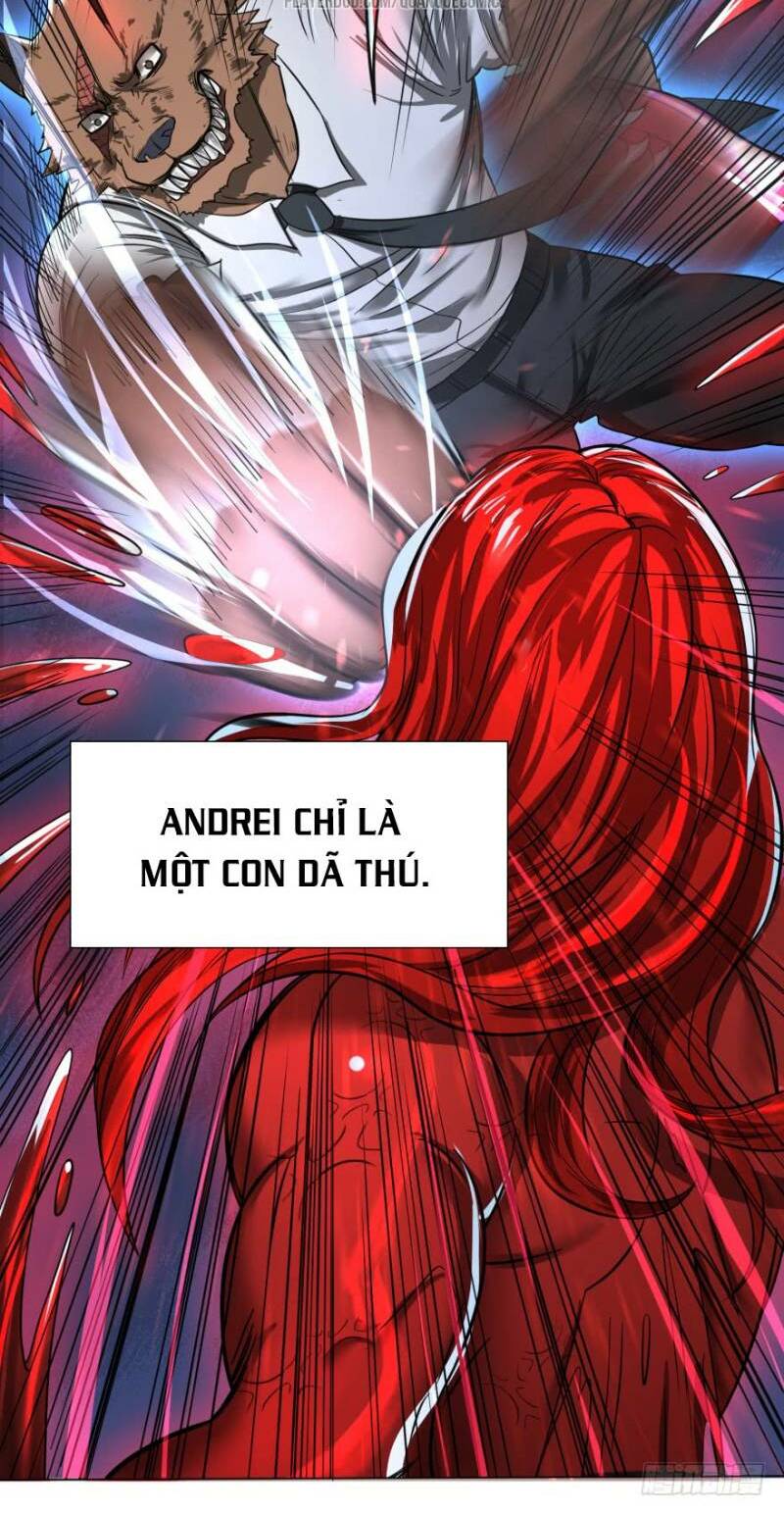 Danh Sách Kẻ Phản Diện: Chapter 50