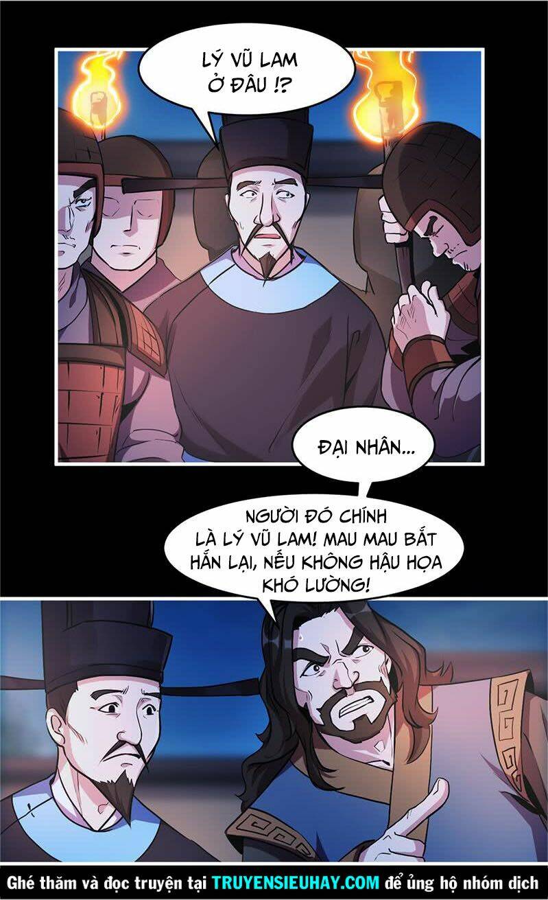 Đừng Cản Ta Tu Tiên: Chapter 25