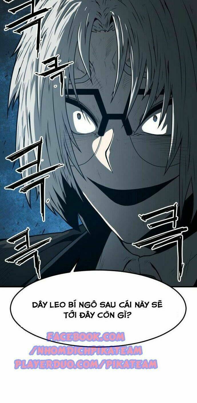 Chinh Phạt Học Đường: Chapter 8