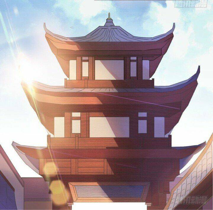 Huyết Mực Sơn Hà: Chapter 12.1