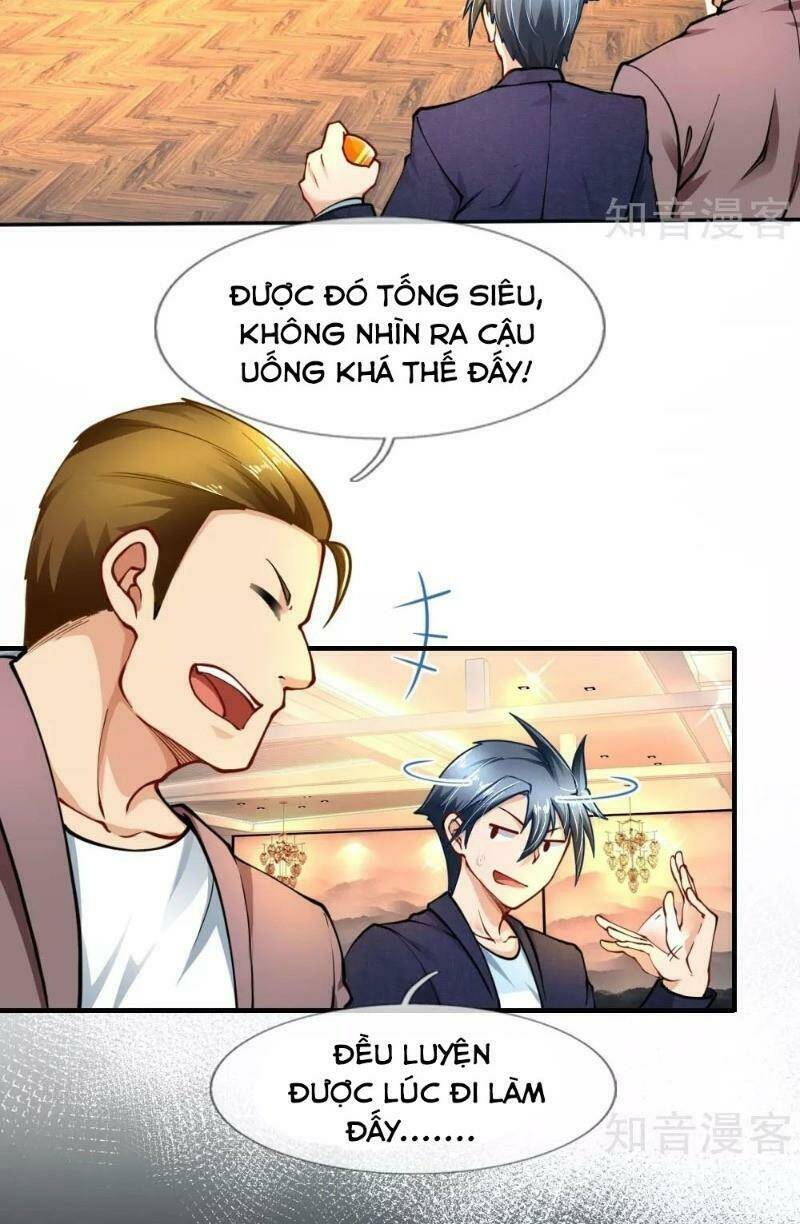 Bạn Gái Mạt Thế Vườn Nhà Ta Thông Tới Mạt Thế: Chapter 61