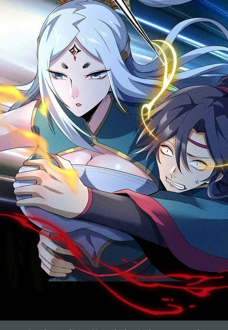 Ta Chẳng Làm Gì Cũng Vô Địch: Chapter 47