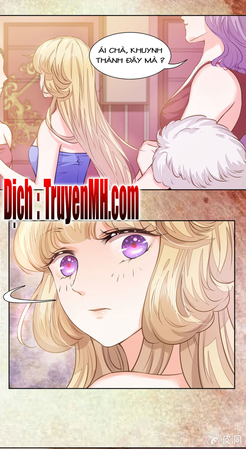 Hôn Sai 55 Lần: Chapter 35