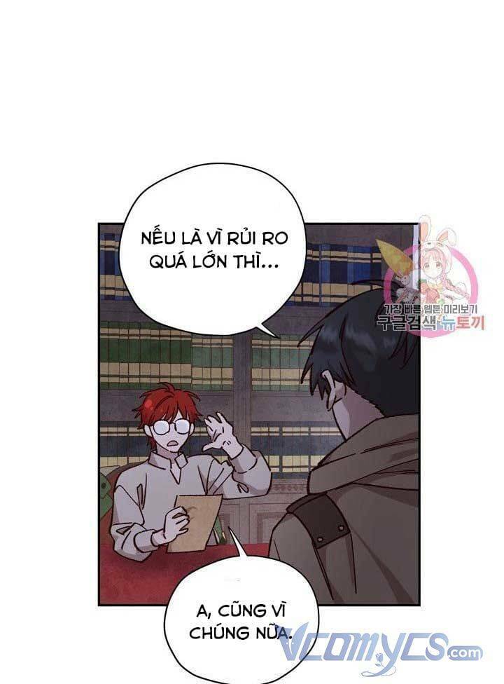 Hãy Cứu Tôi, Công Chúa: Chapter 11