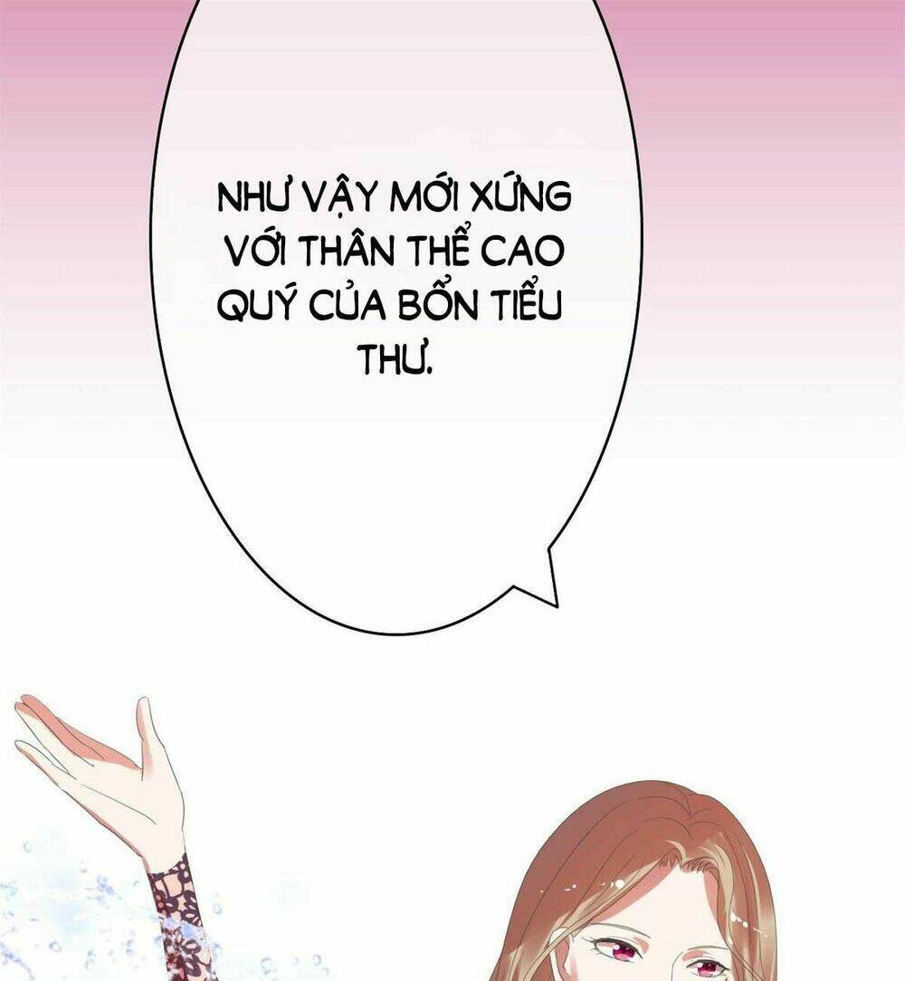 Manh Thê Khó Dỗ: Chapter 21