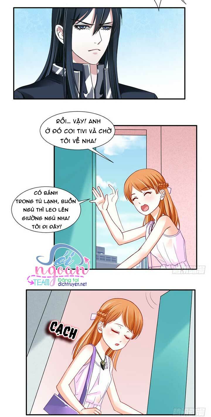 Ma Vương Đại Nhân Đi Thông Thả: Chapter 37