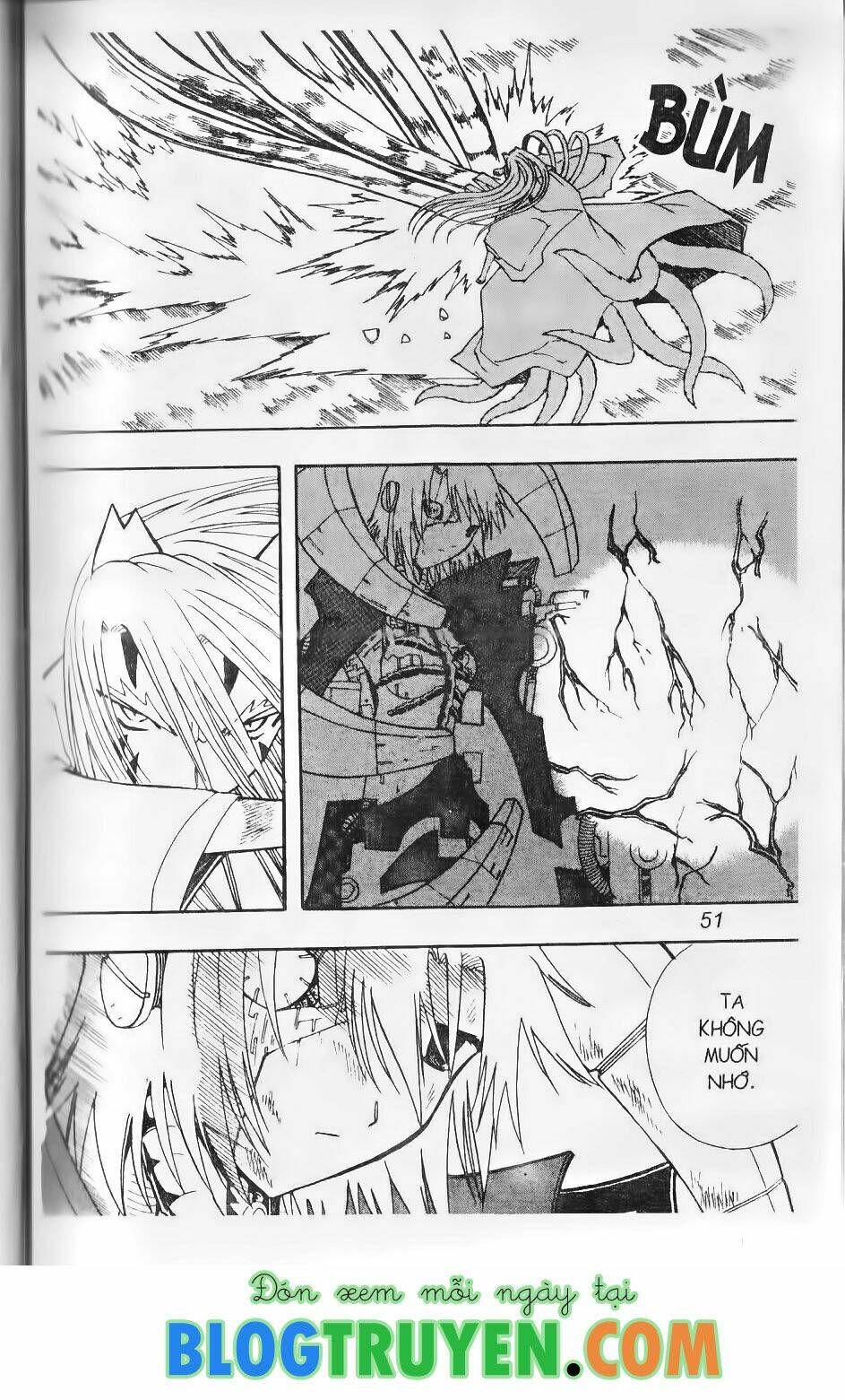 Shin Gumiho - Hội Pháp Sư: Chapter 43.1