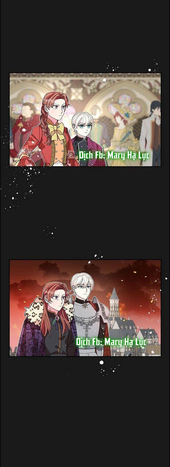 Con Người Không Phải Thứ Có Thể Sửa Rồi Dùng Được Đâu!: Chapter 8