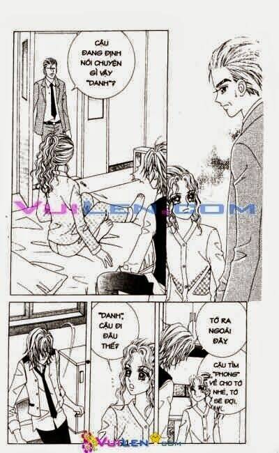 Cặp Đôi Kỳ Lạ: Chapter 7