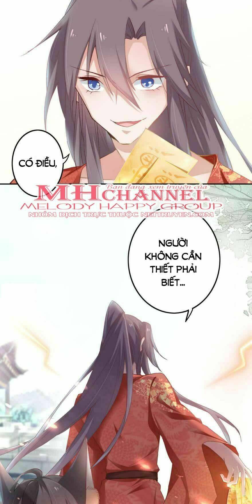 Nghịch Lai Thuận Thú: Chapter 8