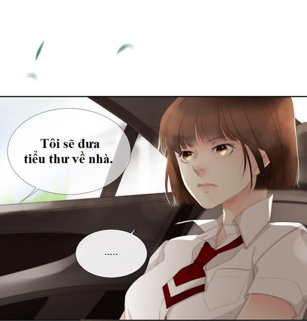 Tình Cờ Tìm Thấy Tháng 7- Find July: Chapter 7.2