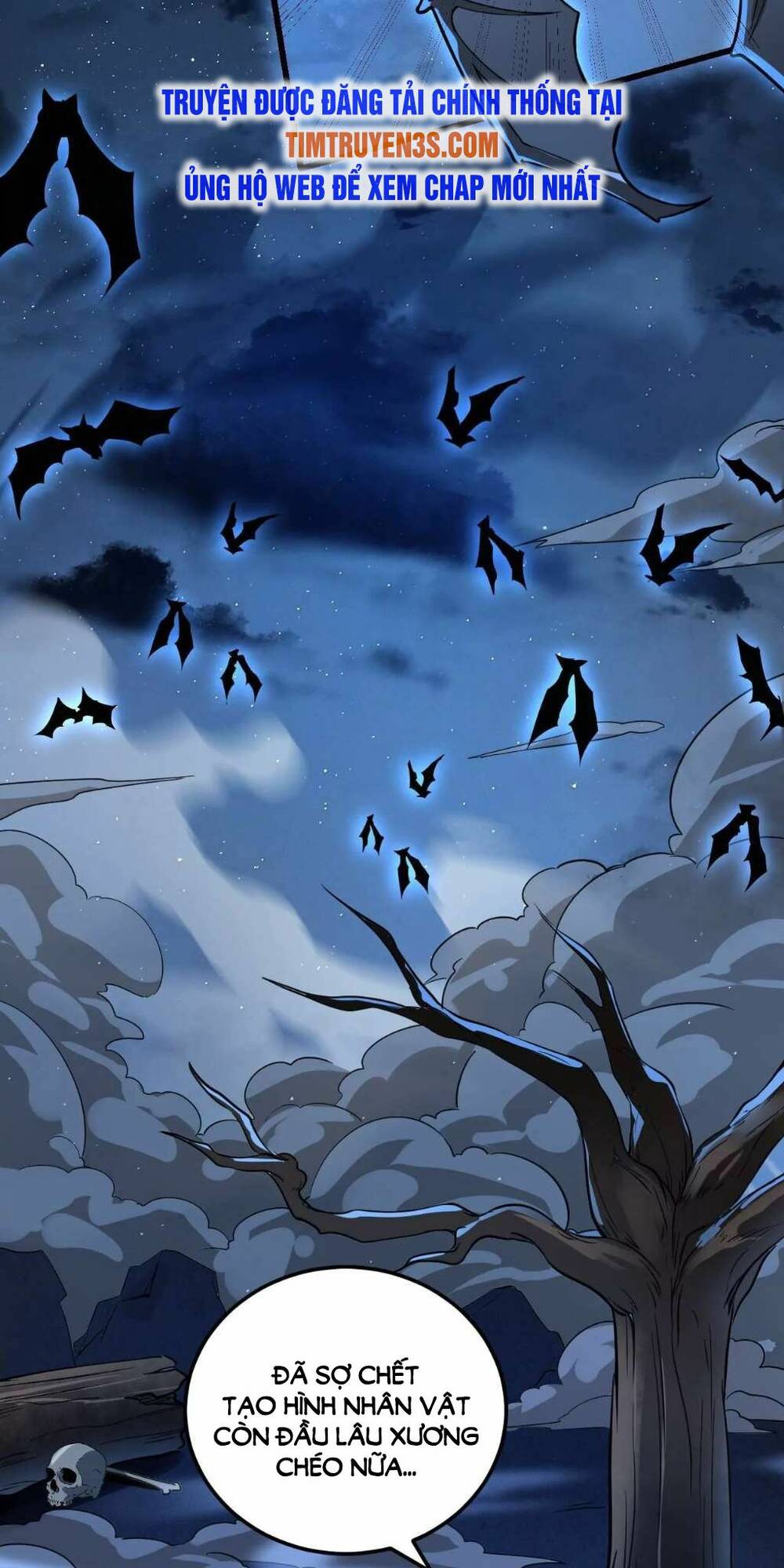 Trong Game Ta Là Vô Địch: Chapter 6