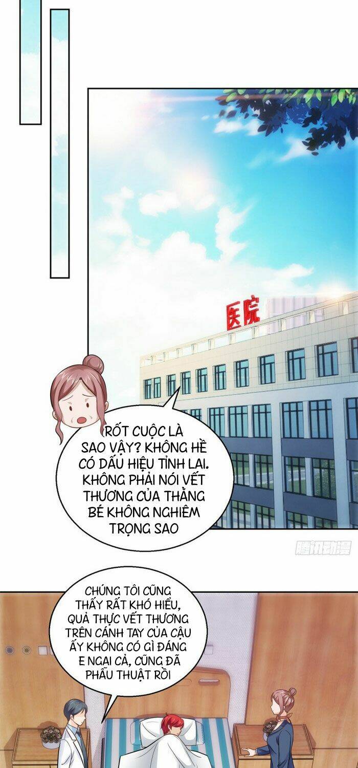 Đô Thị Chí Tôn Hệ Thống: Chapter 182