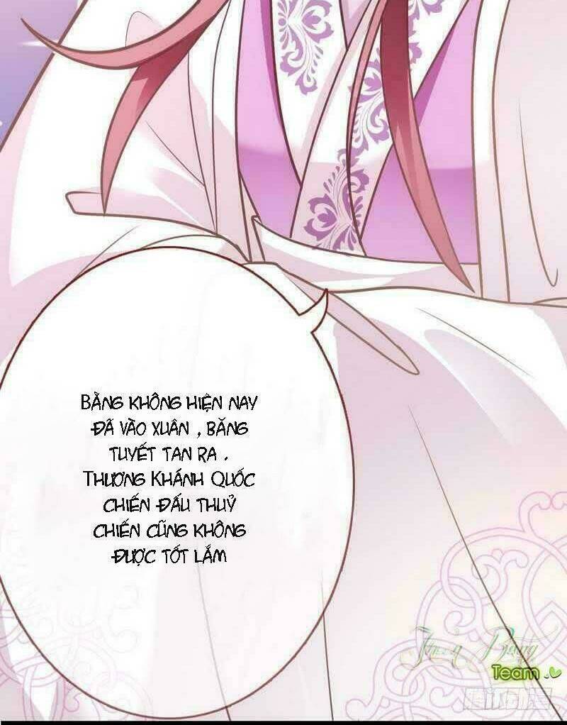 Vương Phi - Âm Động Thiên Hạ: Chapter 13