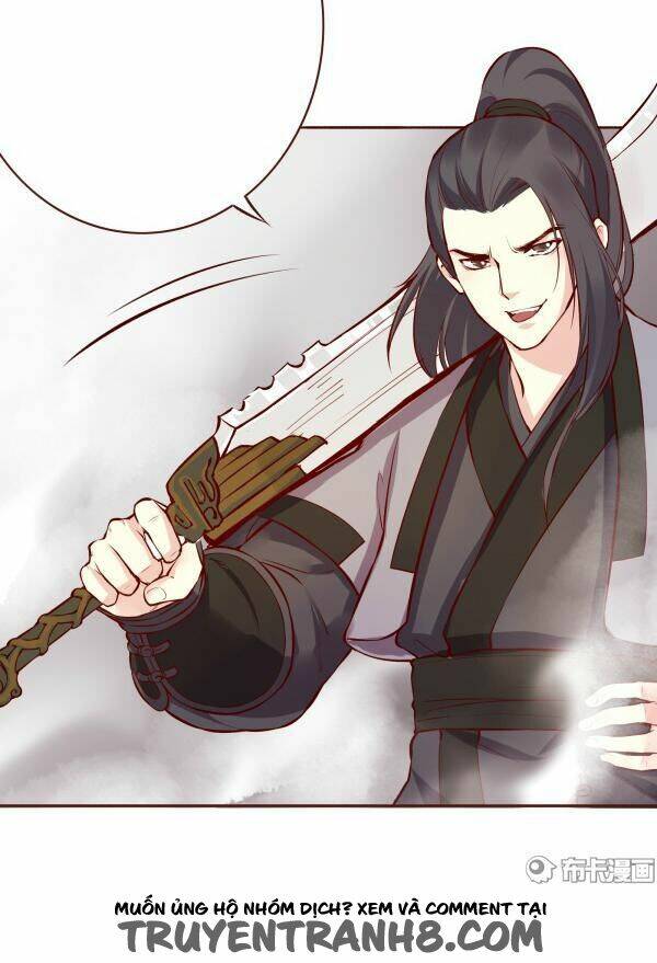 Yến Sơn Phái Và Bách Hoa Môn: Chapter 138