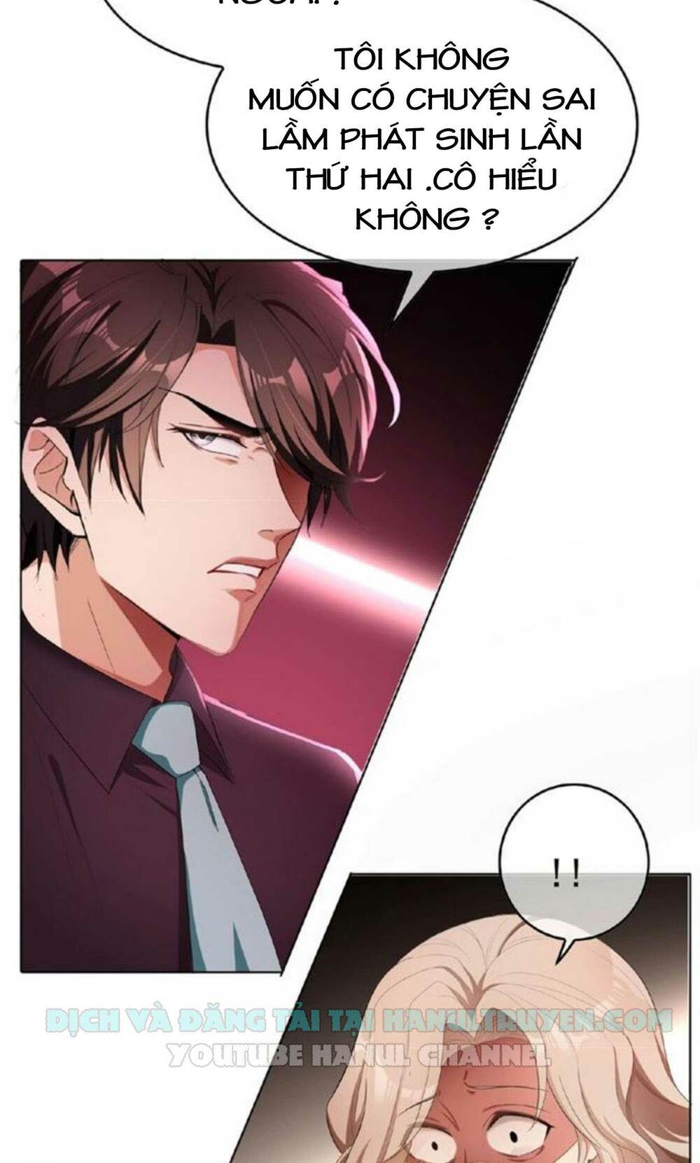 Cô Vợ Nhỏ Nuông Chiều Quá Lại Thành Ác!!: Chapter 69