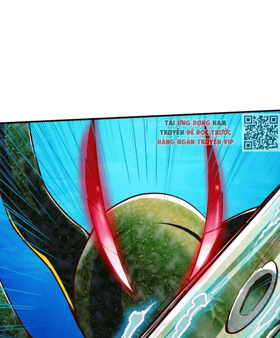 Chiến Đỉnh: Chapter 221