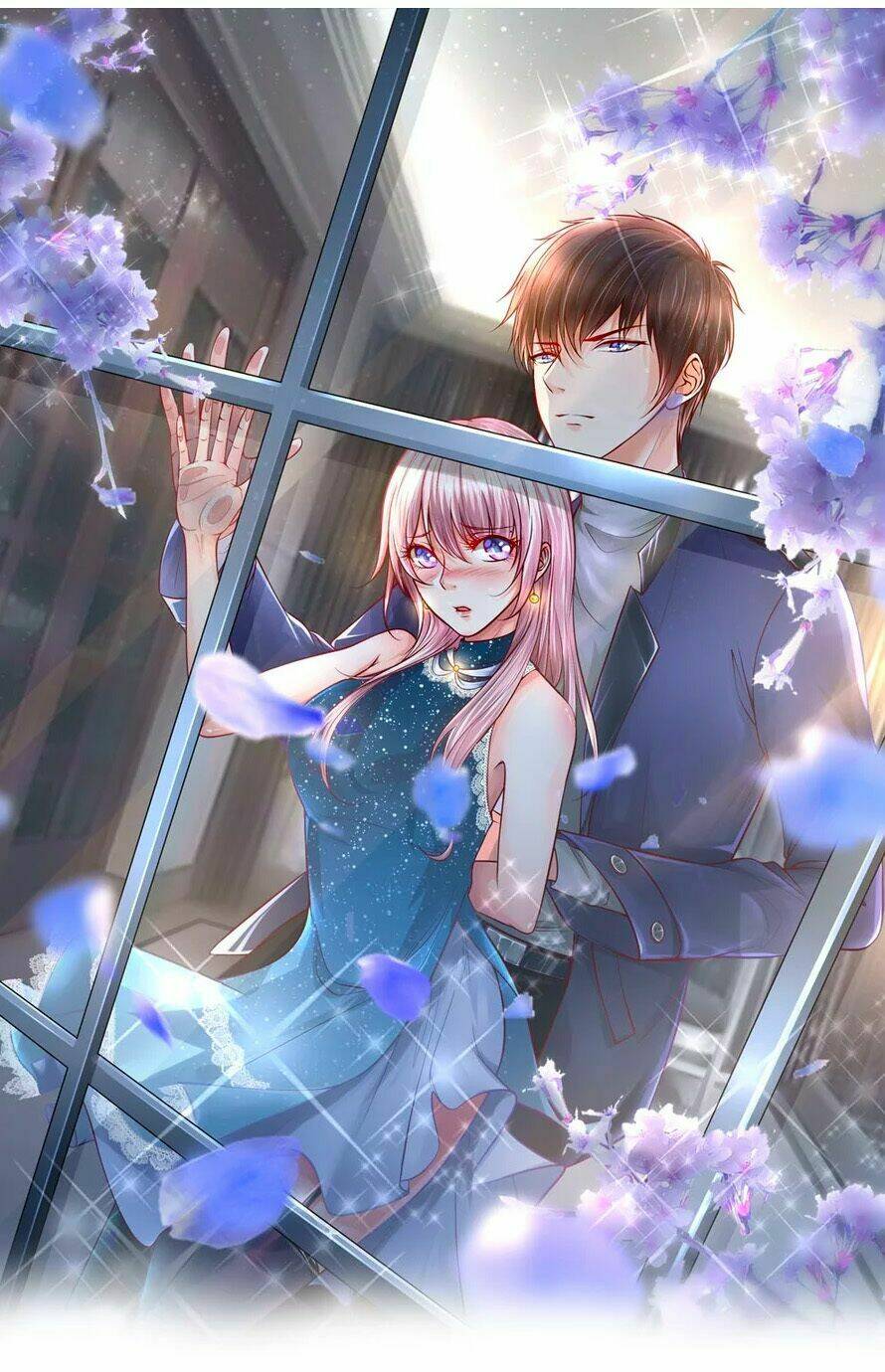 Y Sủng Thành Hôn: Chapter 21