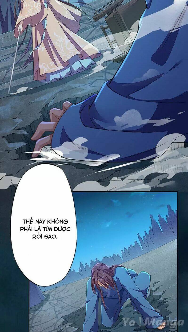 Tuyệt Thế Luyện Đan Sư: Chapter 91