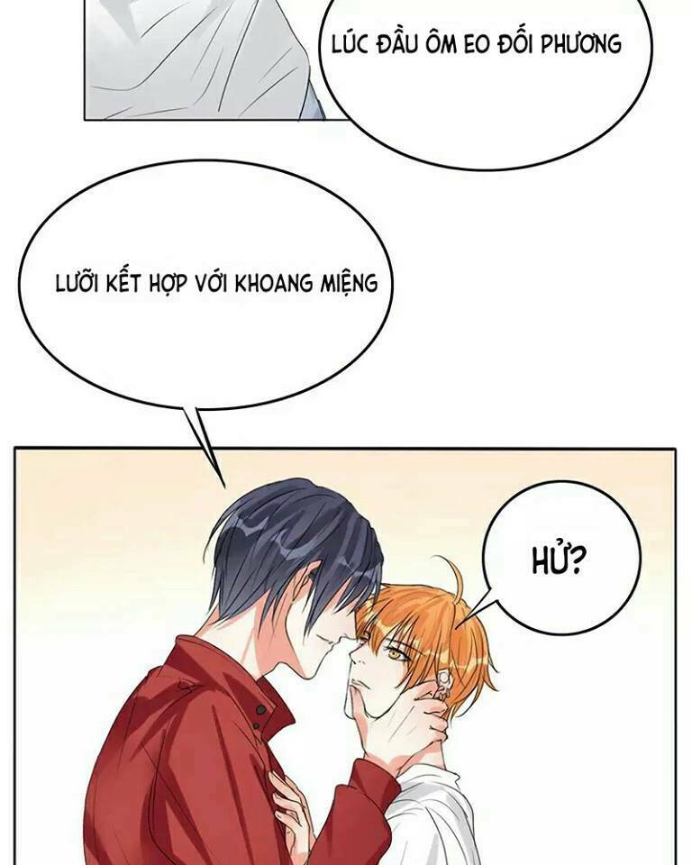 Trẫm Không Phải Là Đại Minh Tinh: Chapter 12