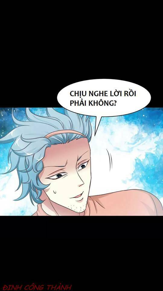 Truyện Kinh Dị Ở Tòa Nhà Số 44: Chapter 33