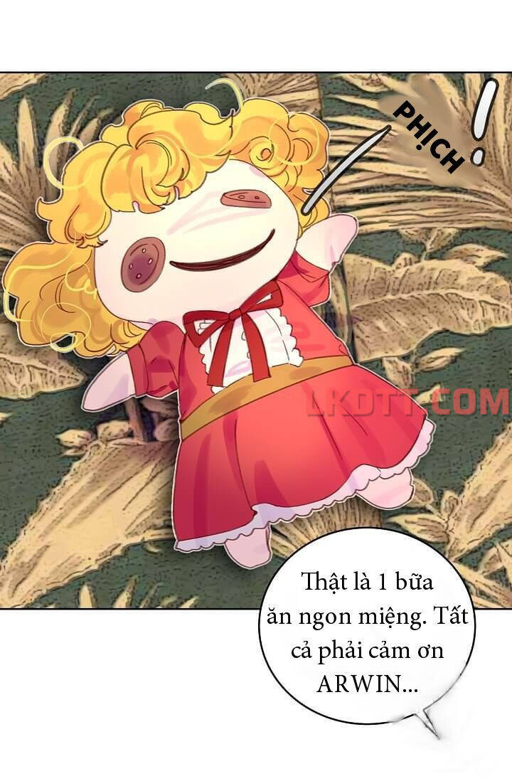 Đừng Xem Thường Nữ Phụ: Chapter 129