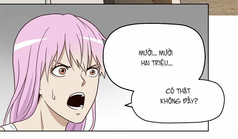 Thế Giới Cận Tử: Chapter 1