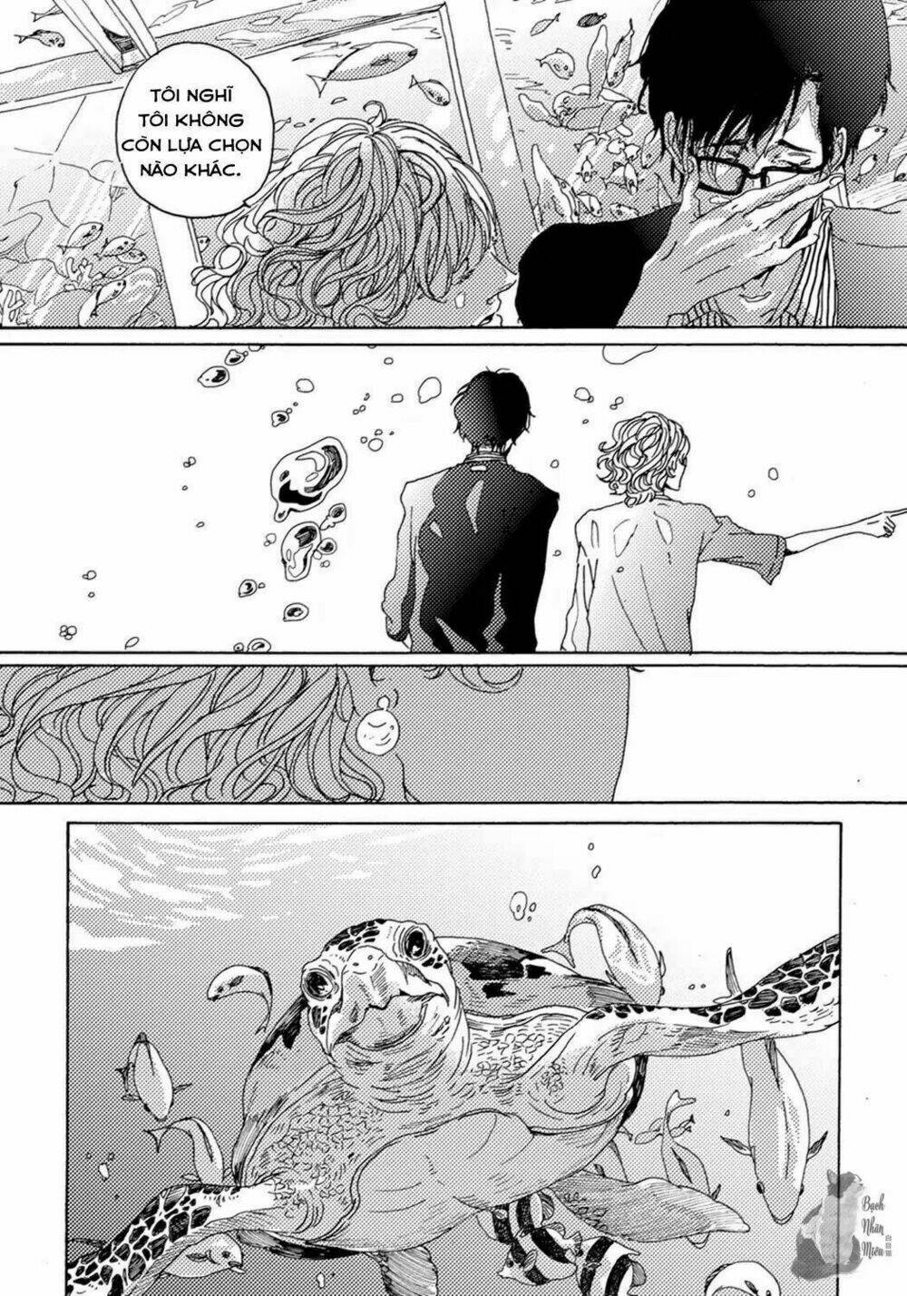 Ephemeral Scale: Chapter 2