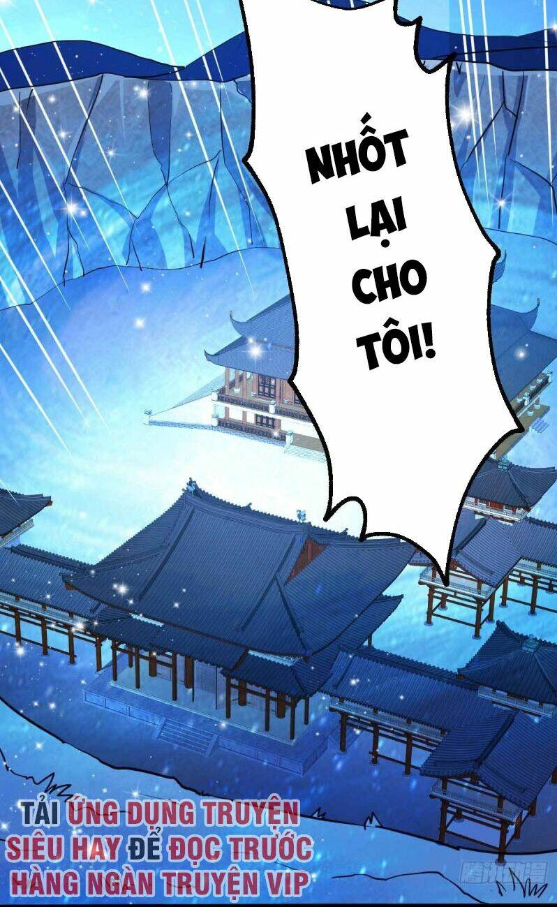 Tiên Vương Trùng Sinh: Chapter 131