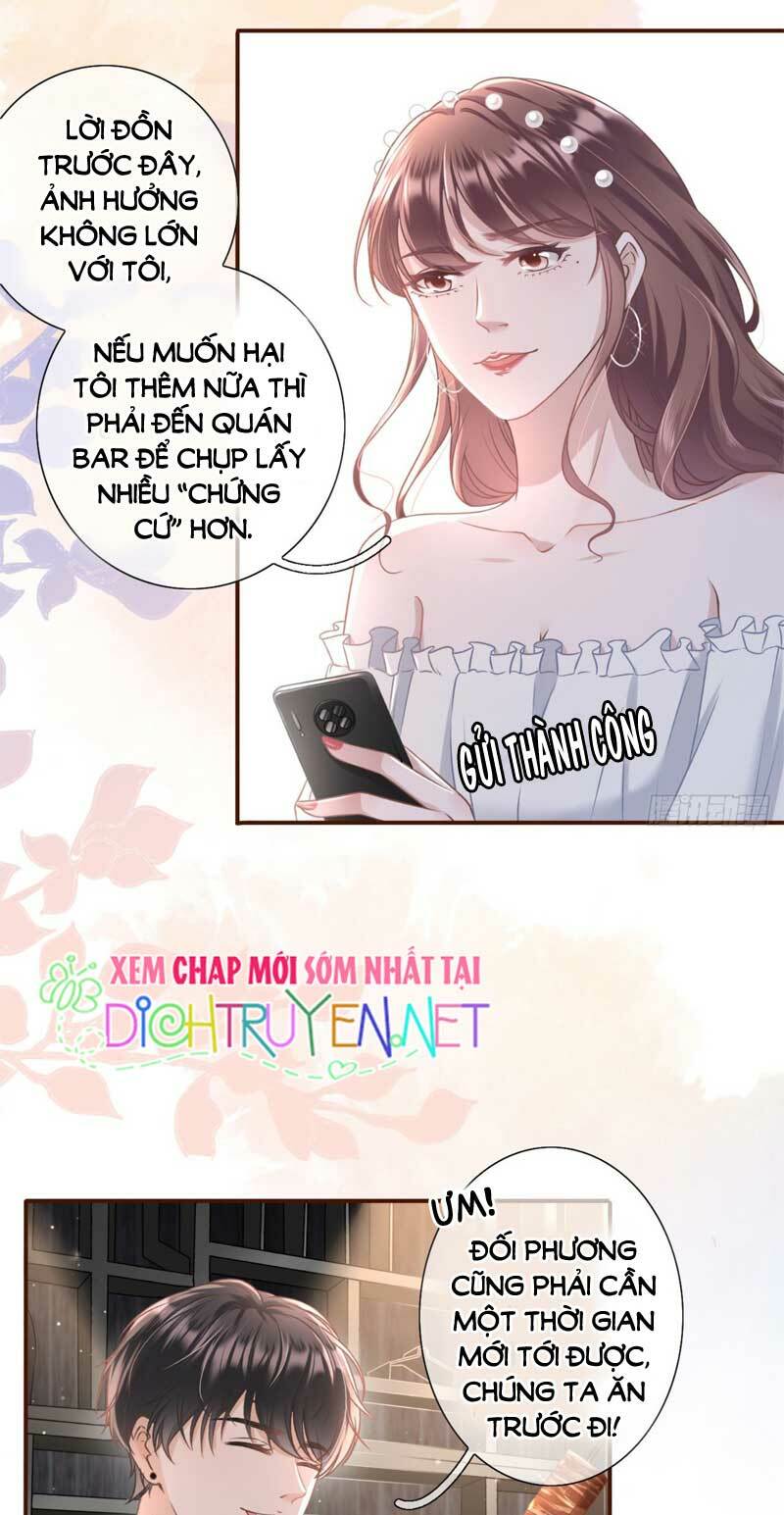 Bạn Gái Tôi Mới 30+: Chapter 20