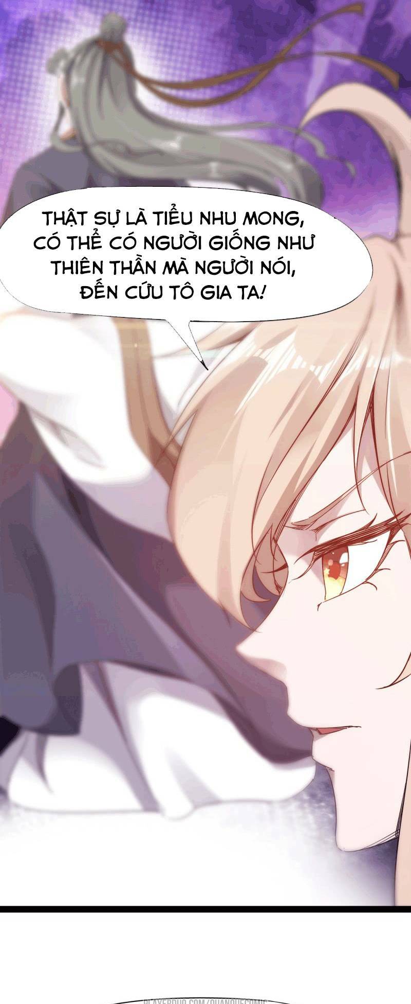 Kiếm Đồ: Chapter 19