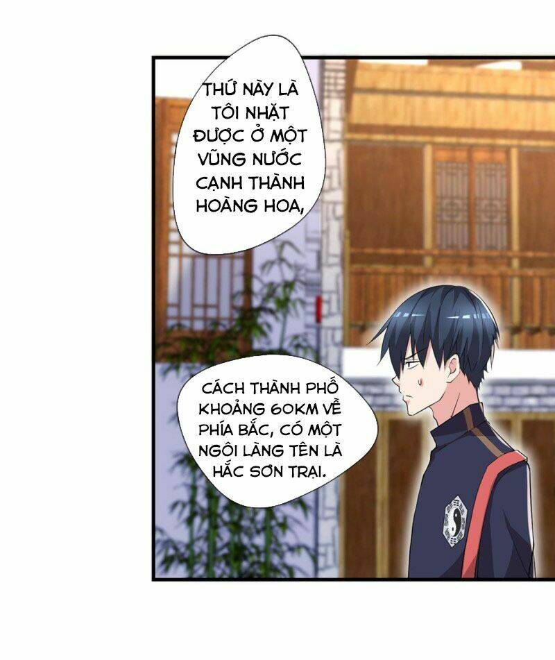 Mở Phòng Khám Tu Tiên: Chapter 50