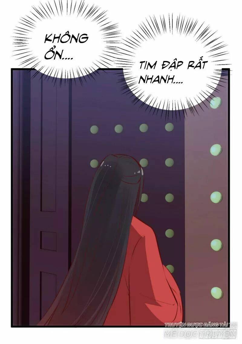 Bẩm Báo Công Chúa !: Chapter 38