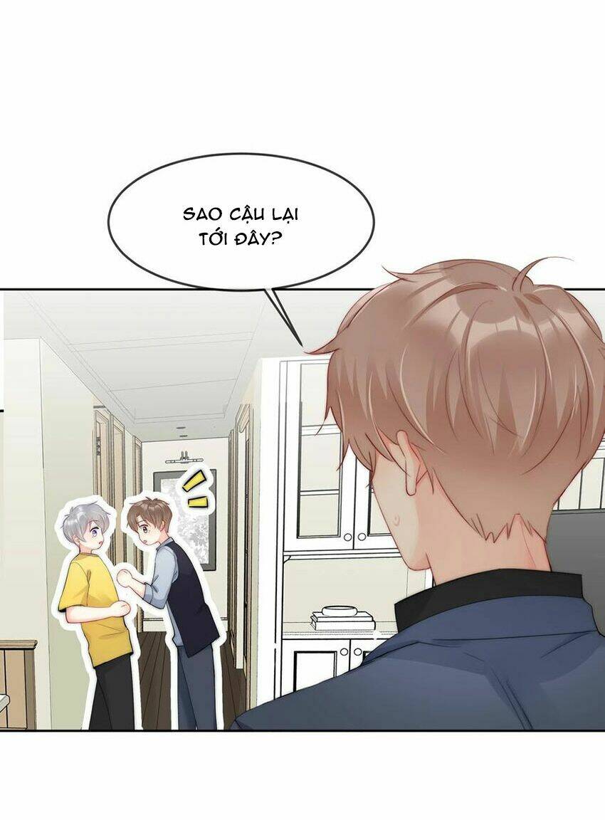 Boss Đại Nhân Là Nữ Thần?: Chapter 53