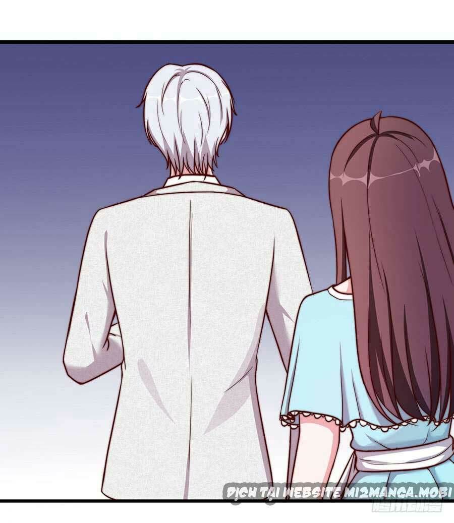 Gả Cho Tình Cũ Làm Lão Bà: Chapter 28