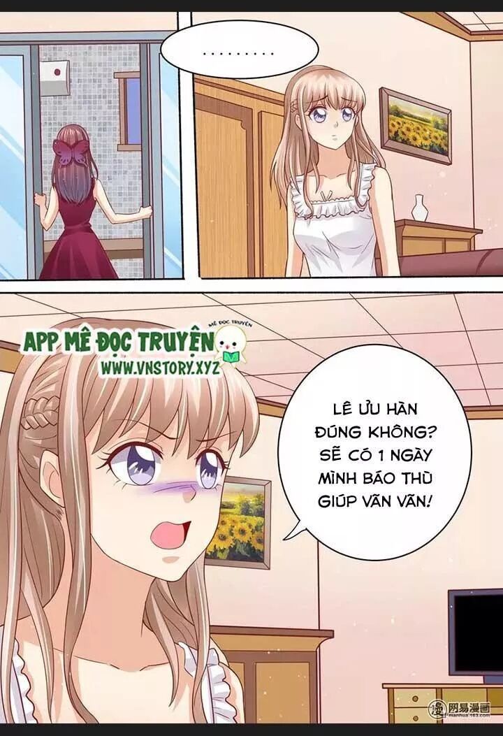 Cưng Chiều Vợ Yêu: Chapter 53