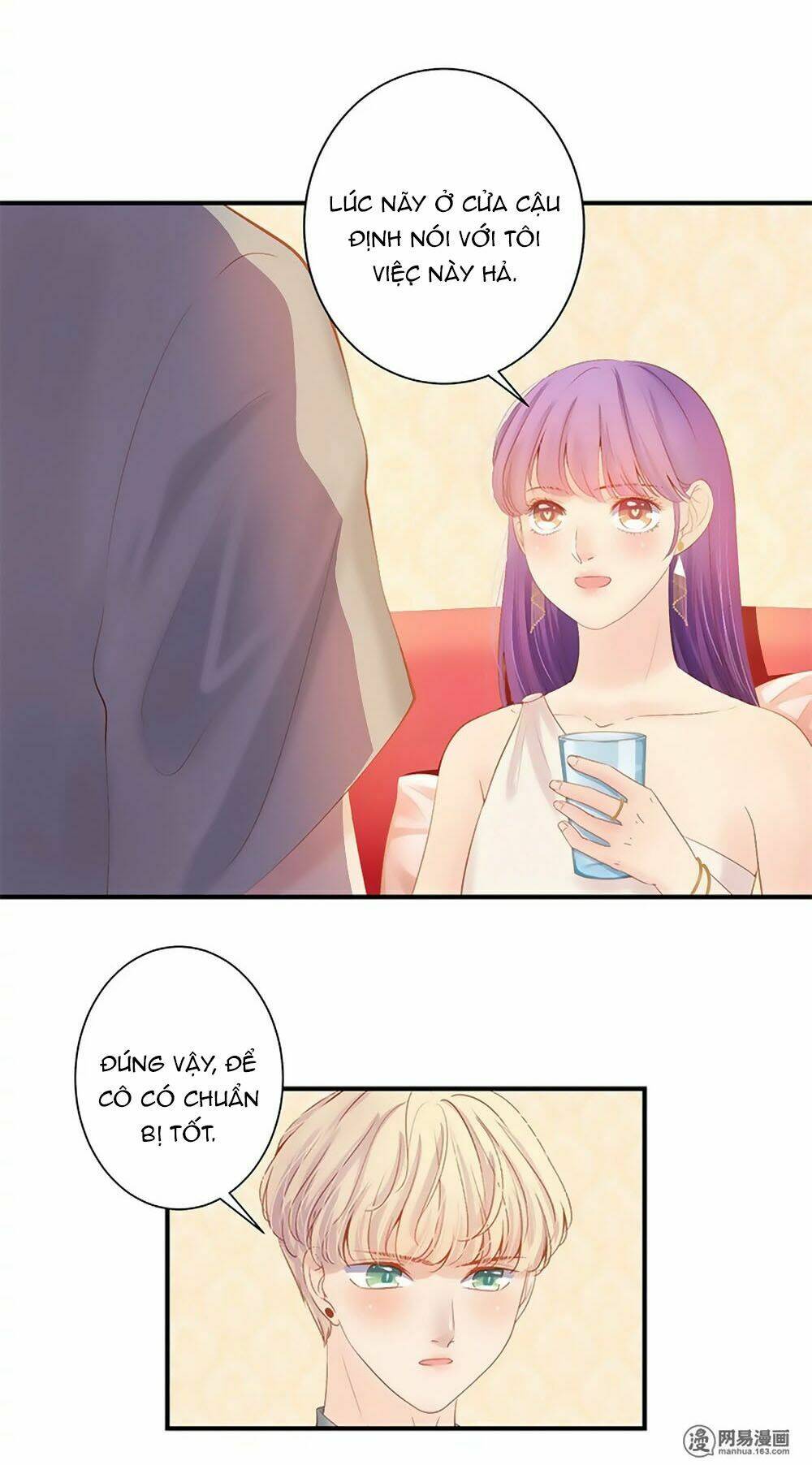 Bình Hoa Số Một Của Làng Giải Trí: Chapter 14