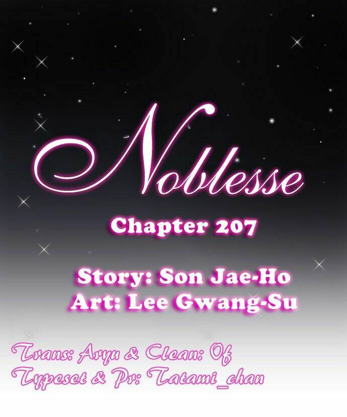 Ma Cà Rồng Quý Tộc: Chapter 207