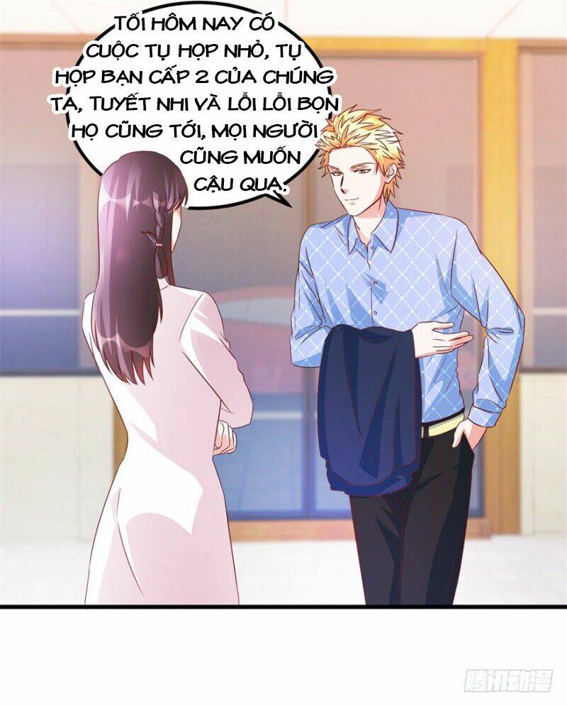 Thấu Thị Tiên Y: Chapter 65