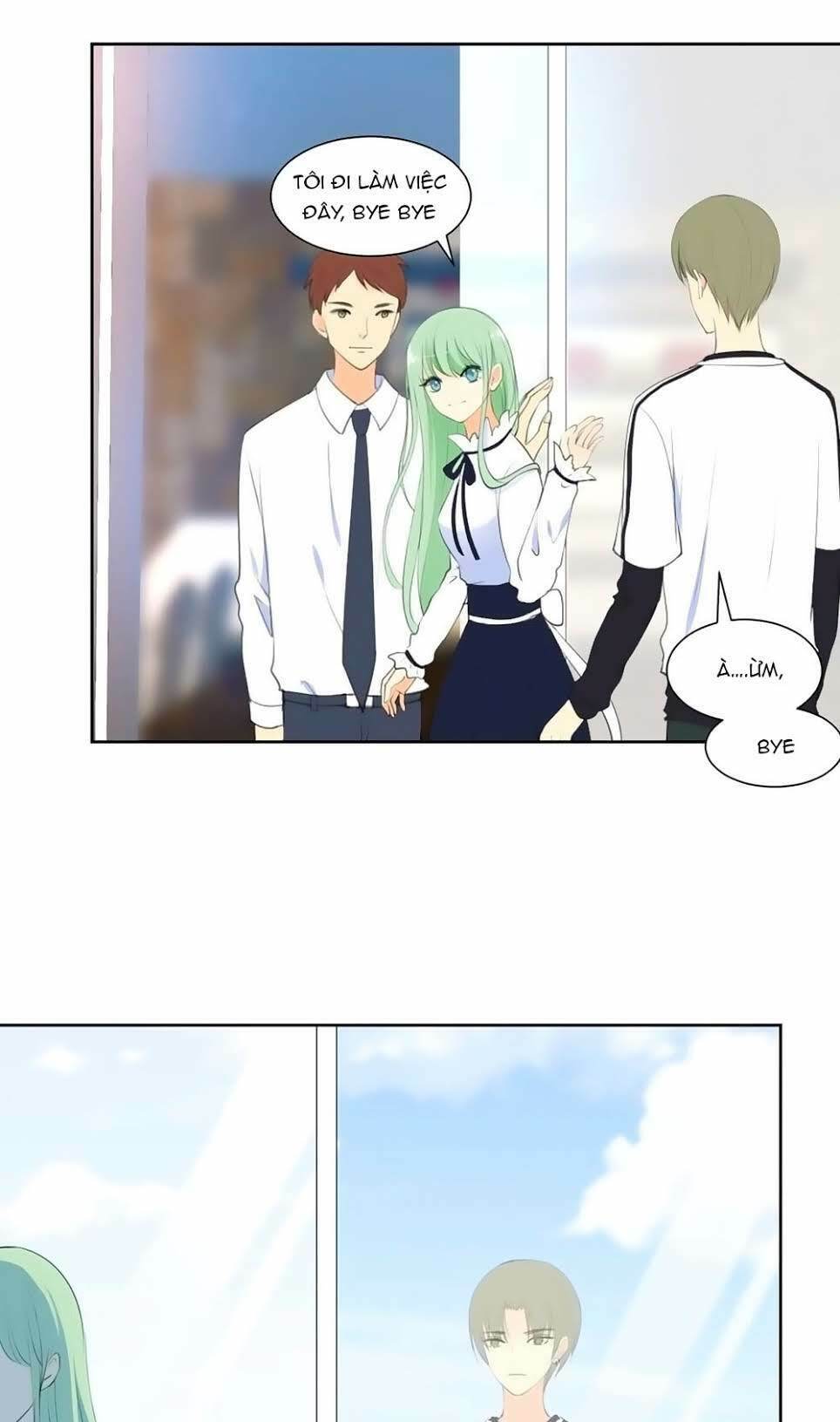 Sinh Sinh Tương Thác: Chapter 49