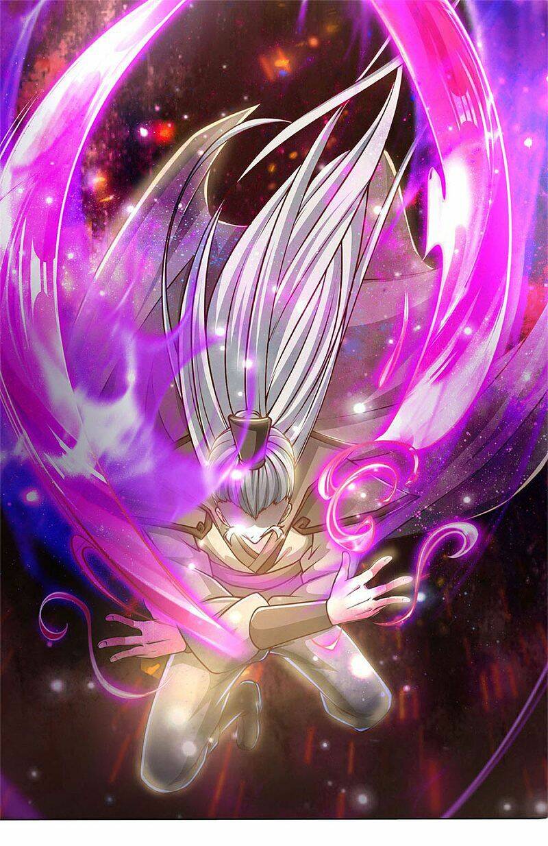 Thân Thể Của Ta Là Kiếm Chủng: Chapter 115