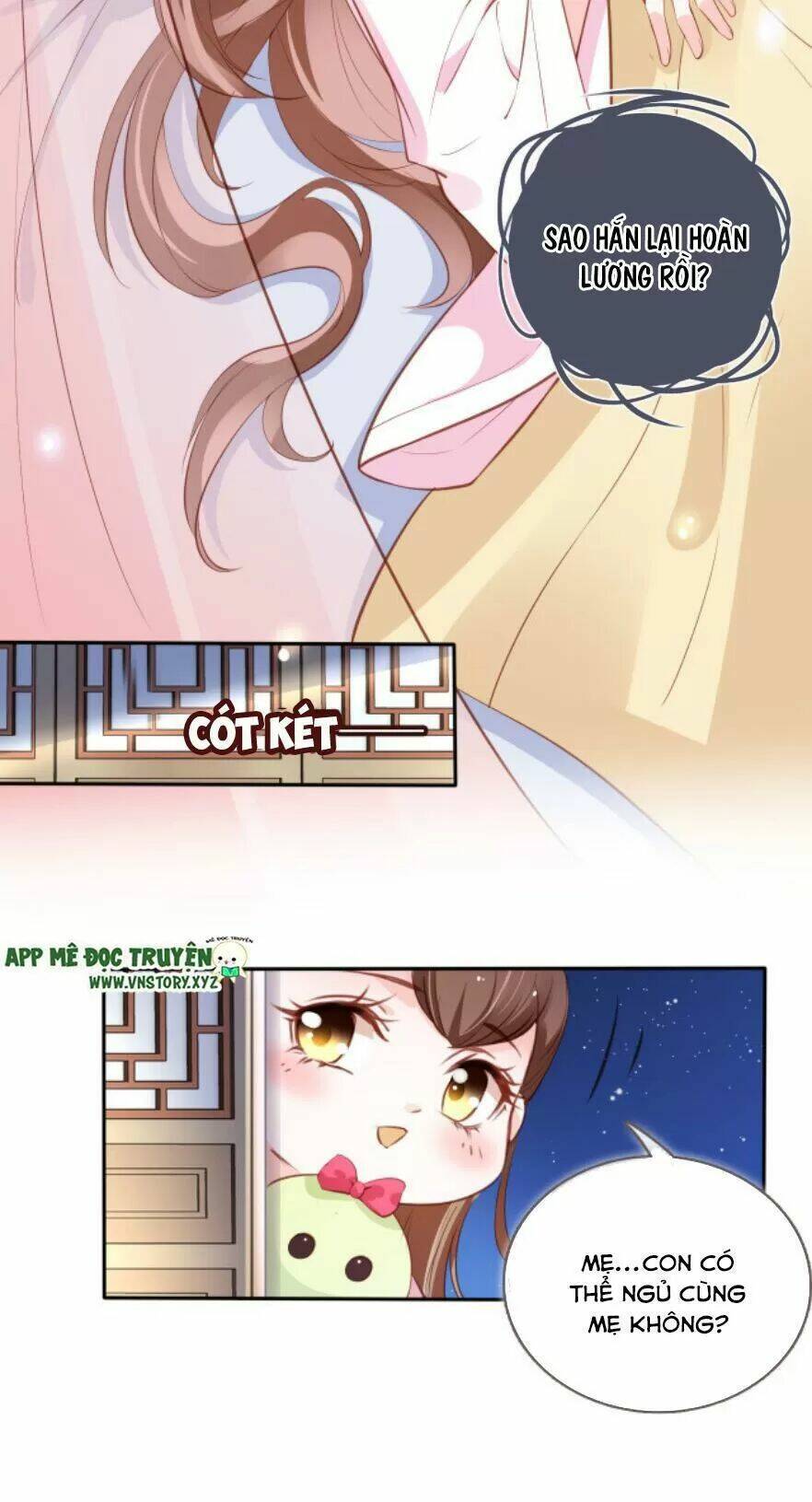 Nàng Trở Thành Bạch Nguyệt Quang Của Vương Gia Bệnh Kiều: Chapter 103