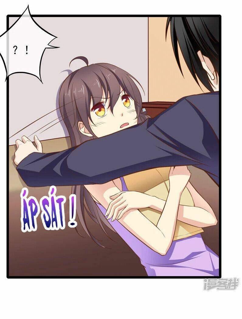 Luyến Ái Bạo Quân: Chapter 63